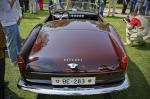 Ferrari 250 GT California Spyder 1958 года